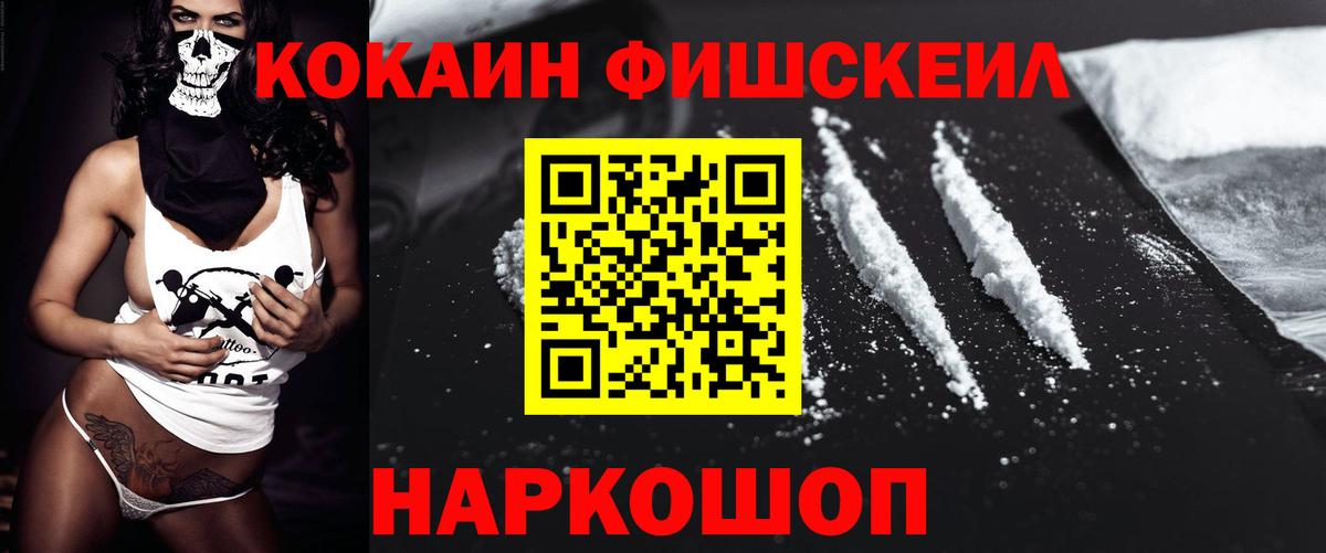 Cocaine Fish Scale Сыктывкар